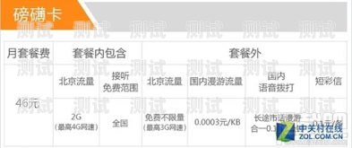 畅享无限流量，电信流量卡为你开启畅游之旅电信流量卡19元200g官方办理