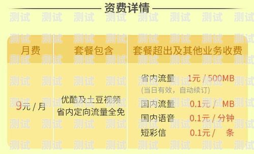 超值流量卡套餐推荐，满足你的无限上网需求！流量卡套餐到期后怎么办