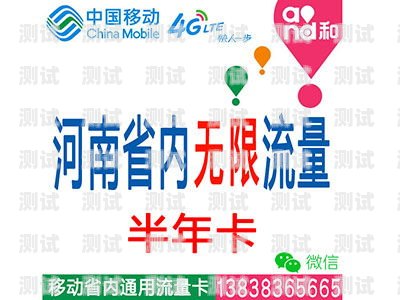 4G 流量卡套餐，畅享无限网络的选择4g流量卡套餐介绍