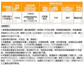 畅享无限流量的电信之选电信29元无限流量卡套餐介绍