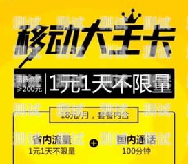 畅享无限流量，电信上网卡纯流量卡的完美选择电信上网卡纯流量卡可靠吗