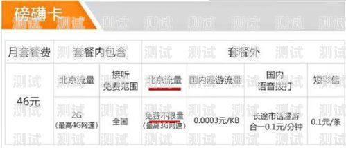 移动无限流量卡申请攻略移动无限流量卡申请19月/月