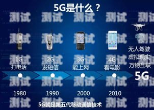 5G 时代，畅享无限可能！5g电话卡推广能做么