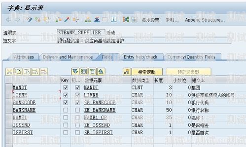 探索敢探号供应商代码背后的电信奥秘敢探号订单管理与分销系统