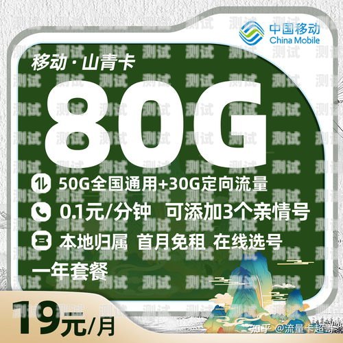 172 号卡推荐模板，为你的选择提供指南2020电话卡推荐