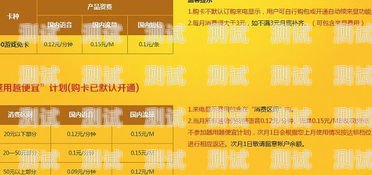 移动 172 号卡能要吗？中国移动172号段能用不