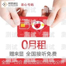 成为 172 号卡一级代理商的指南170手机卡代理