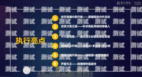 号卡分销直播，新的营销模式与机遇号卡分销平台