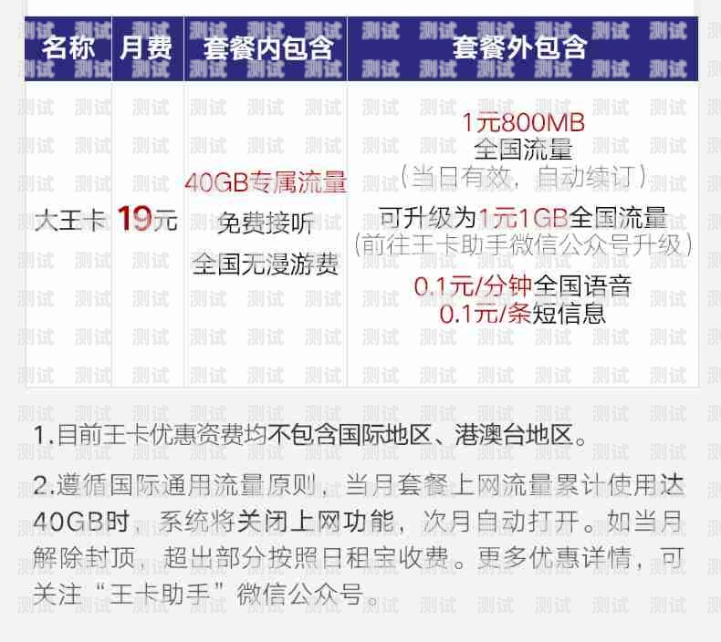 探秘大王卡靓号分销渠道大王卡靓号分销渠道是什么意思