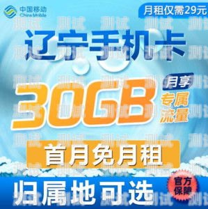 流量畅享，移动无限可能移动公司流量卡推广是真的吗