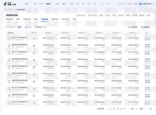 突破流量困境，实现商品卡推广成功的策略商品卡怎么推广没有流量了