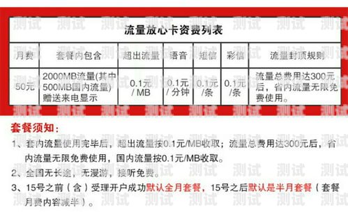 流量放心卡会推广吗？流量放心卡会推广吗是真的吗