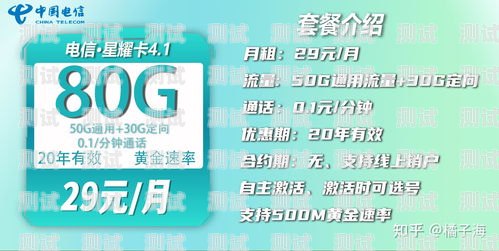 流量卡套餐大揭秘！让你的流量不再迷路！流量卡套餐搞笑推广文案怎么写