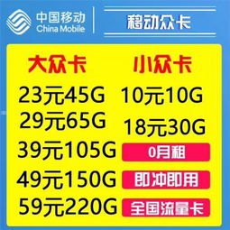 开启流量卡加盟代理新时代流量卡代理加盟平台