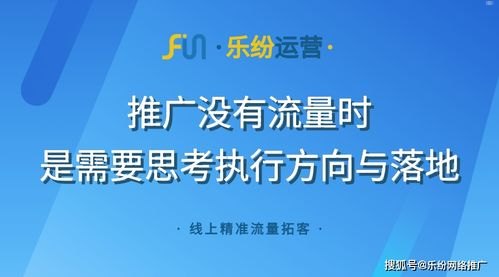 网络推广流量，提升网站曝光的关键策略网络推广流量技巧