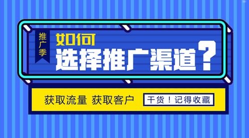 平台流量推广，提升网站或应用曝光的关键策略平台流量推广有哪些渠道