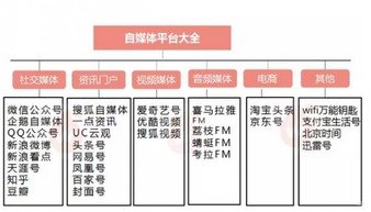 流量为王，探索多样化的流量渠道推广策略流量渠道推广方案