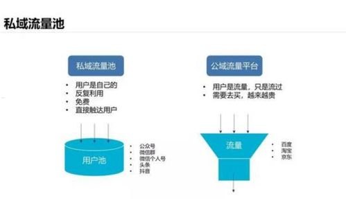 揭开推广流量的神秘面纱推广流量是什么意思啊