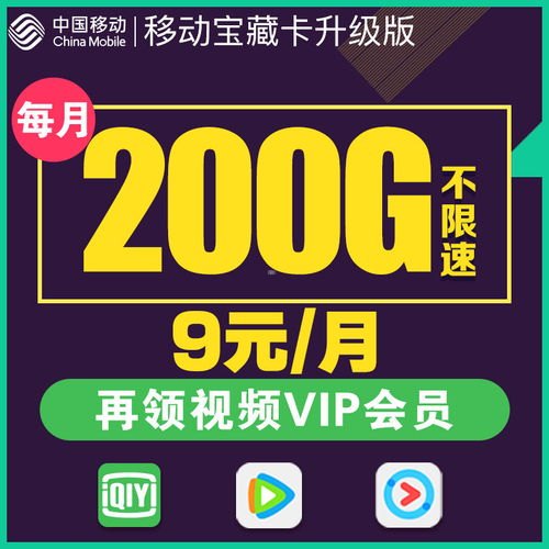 畅享无限流量，电信流量卡带你畅游互联网世界电信流量卡推广代理