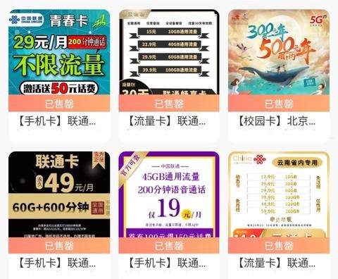 卡博士流量卡分销平台，开启无限商机的钥匙卡博士流量卡分销平台官网