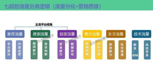 流量推广运营的关键策略与实践流量推广运营公司