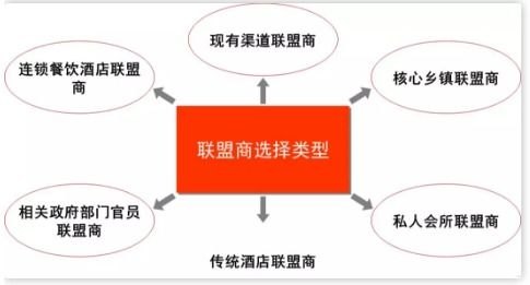 号卡联盟分销系统，创新的商业模式与发展前景号卡联盟分销系统官网