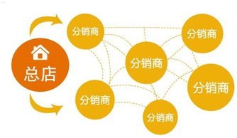 流量卡分销渠道的多样性与发展流量卡分销渠道有哪些
