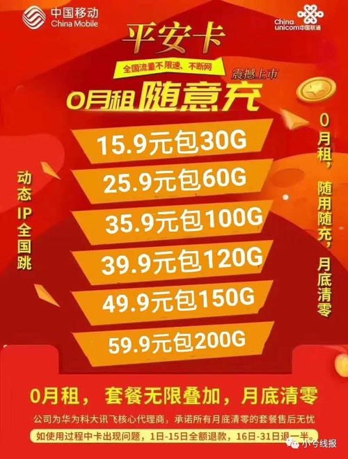 开启电信流量卡代理的财富之门电信流量卡代理怎么做