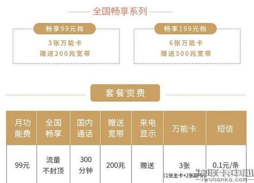 流量卡返利代理，如何在数字经济时代赚取额外收入流量卡返利代理骗局
