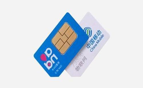探索物联网物联卡代理商的奥秘物联卡 代理