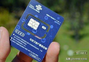 物联卡代理平台，连接物联网的桥梁物联卡代理平台有哪些