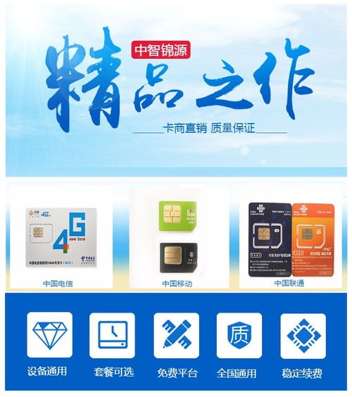 联通物联卡代理，开启物联网时代的无限商机联通物联卡代理官网