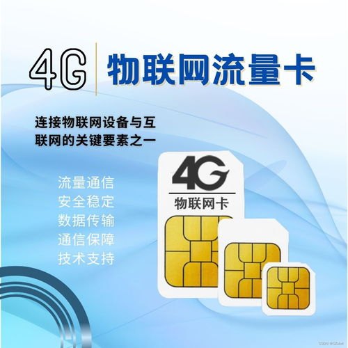 探索物联卡分销平台的无限潜力物联卡分销平台有哪些