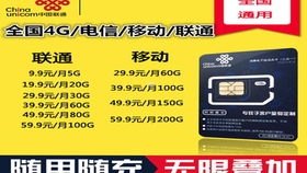 纯流量卡代理，流量经济的新机遇纯流量卡代理渠道