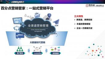 流量推广平台，数字营销的核心引擎流量推广平台有哪些