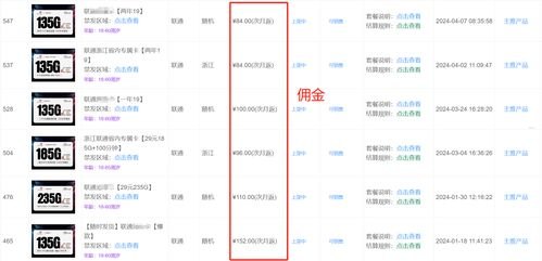 广电流量卡代理，市场机遇与创业指南广电流量卡代理是怎么推广的