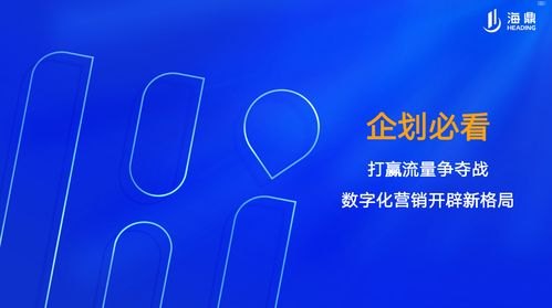 流量推广平台，数字化时代的营销利器流量推广平台有哪些