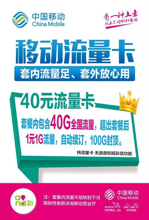 大流量卡代理，市场机遇与运营策略全解析三网大流量卡代理