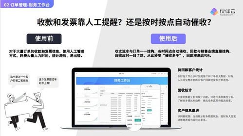 敢探号订单管理系统，企业数字化转型的强力引擎敢探号订单管理系统登录官网