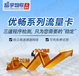 流量卡物联卡代理，掘金物联网时代的商业新机遇流量卡物联卡代理怎么办理