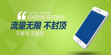 全国流量卡代理，市场机遇与创业指南全国流量卡代理公司
