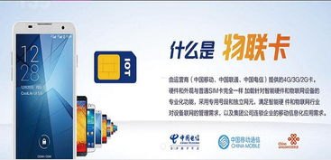 正规物联卡代理，行业趋势、优势与选择指南正规物联卡代理平台
