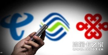 5G流量卡推广，开启高速网络新时代5g流量卡广告