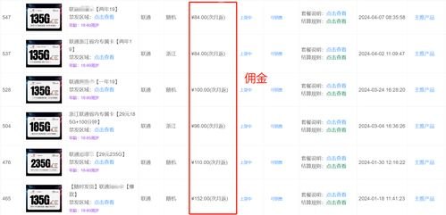 如何推广流量卡赚佣金，全面指南与实用技巧如何推广流量卡赚佣金呢