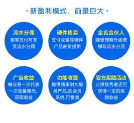 流量卡办理代理，如何抓住市场机遇，实现稳定收益流量卡办理代理平台