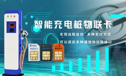 物联卡代理商，连接智能世界的桥梁2020年物联卡代理选哪家好