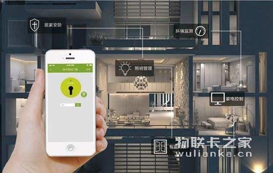 物联卡代理商，连接智能世界的桥梁2020年物联卡代理选哪家好