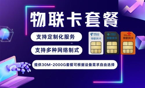 如何成为物联卡总代理，全面指南与成功策略物联卡怎么做总代理的