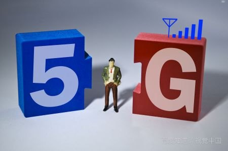 5G物联卡代理，开启智能连接新时代的商业机遇5g物联卡总部