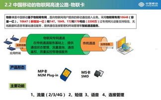 物联卡代理，未来智能连接的新机遇物联卡代理平台